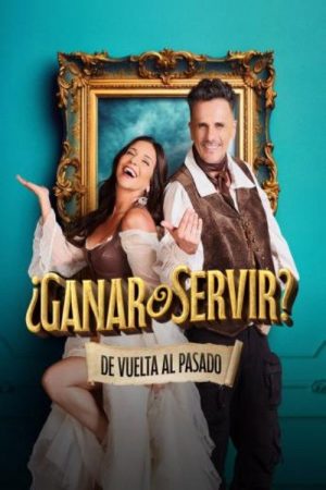 ¿Ganar o servir? (2024) poster