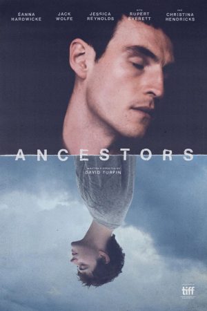 Ancestors (2026) poster
