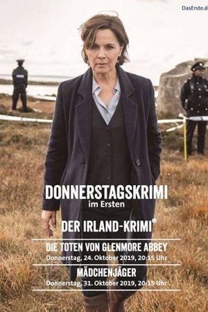 Der Irland-Krimi: Die Toten von Glenmore Abbey (2019) poster