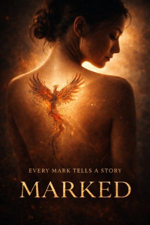 Marked (2026) poster