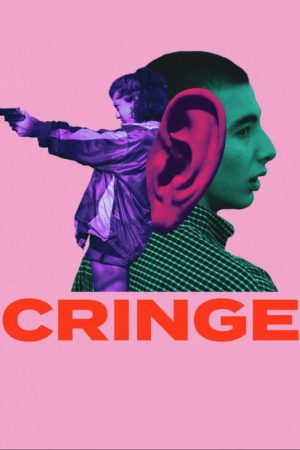 Cringe (2019) poster