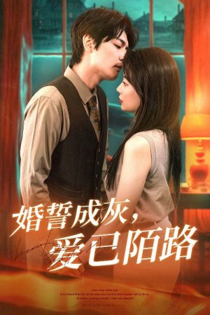 婚誓成灰爱已陌路 (2025) poster
