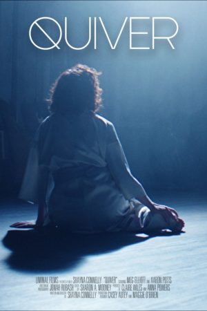 Quiver (2018) poster