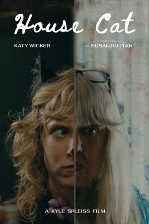 House Cat (2026) poster