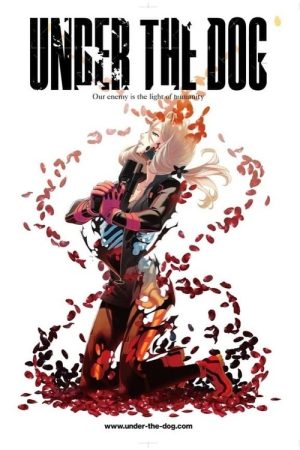 Under the Dog (2016) poster