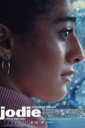 Jodie (2024) poster
