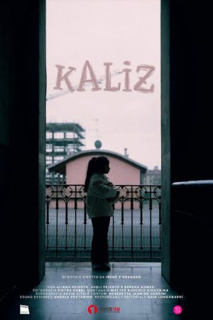 Kaliz (2024) poster