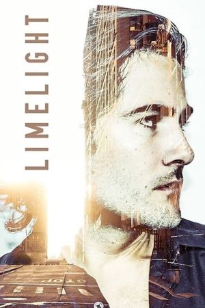 Limelight (2018) poster