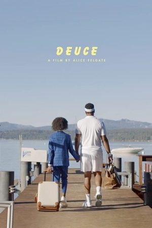 Deuce (2018) poster