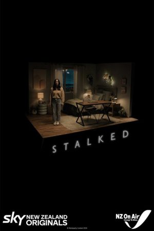 Stalked (2026) poster