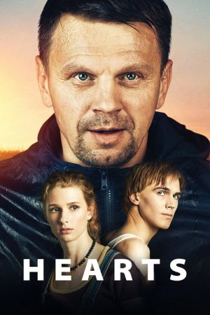 Hearts (2018) poster