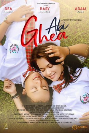 Abighea (2021) poster