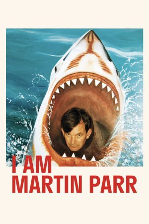 I Am Martin Parr (2024) poster