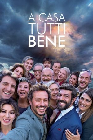 There’s No Place Like Home (2018) poster