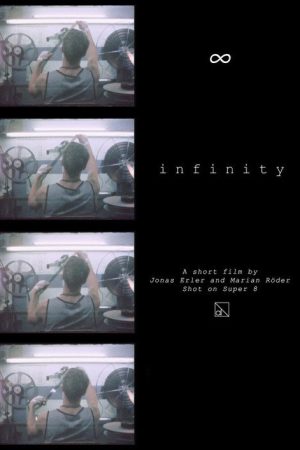 infinity (2019) poster