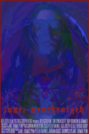 Love: Synthesized (2026) poster