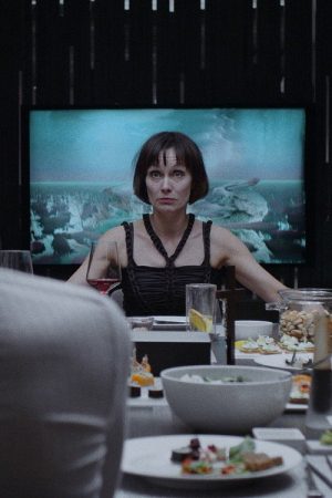 The Contest (2019) poster