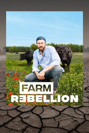 Farm Rebellion (2023) poster