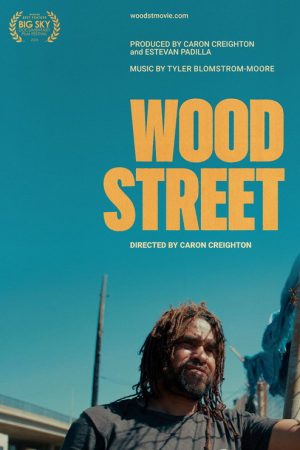 Wood Street (2026) poster