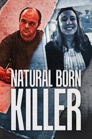 Natural Born Killer (2025) poster