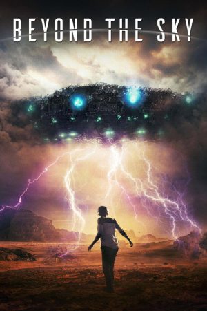 Beyond the Sky (2018) poster