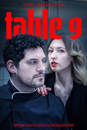Table 9 (2025) poster