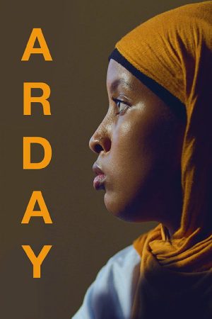 ARDAY (2023) poster