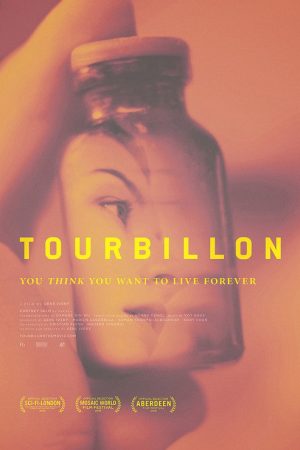 Tourbillon (2016) poster