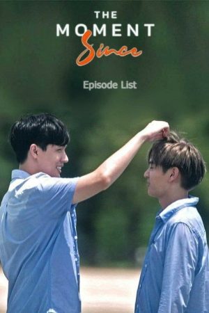 The Moment Since (2020) poster