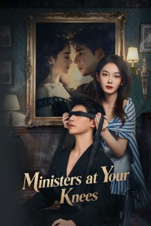 Ministers at Your Knees (2026) poster