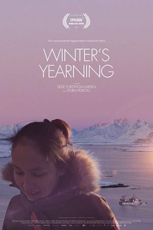 Winter’s Yearning (2019) poster