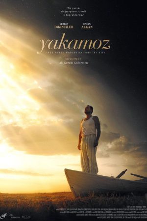 Yakamoz (2024) poster