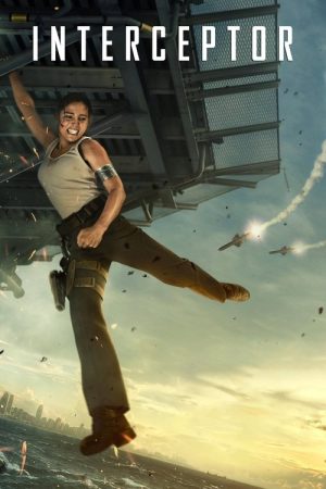 Interceptor (2022) poster