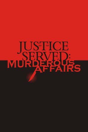 Murderous Affairs (2016) poster
