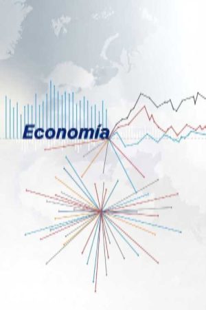 Economía (2026) poster