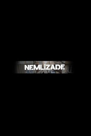 Nemlizade (2023) poster