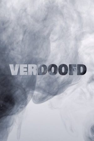 Verdoofd (2020) poster