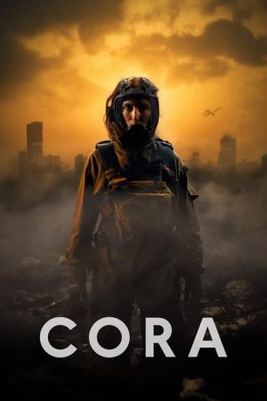 Cora (2024) poster