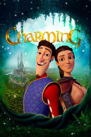 Charming (2018) poster