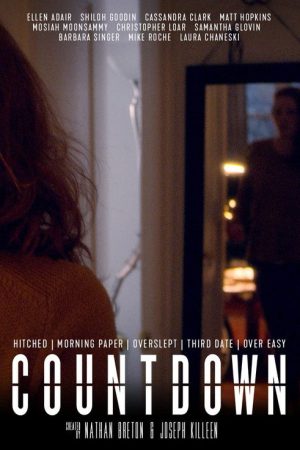 Countdown (2018) poster