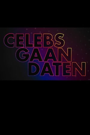 Celebs Gaan Daten (2019) poster