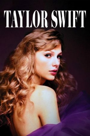 Der Taylor-Swift-Effekt (2024) poster