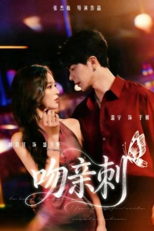 吻亲刺 (2026) poster