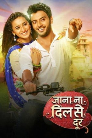 Jaana Na Dil Se Door (2016) poster