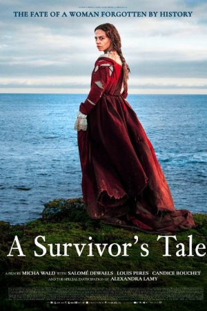 A Survivor’s Tale (2026) poster