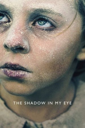 The Shadow in My Eye (2021) poster