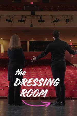 The Dressing Room (2026) poster