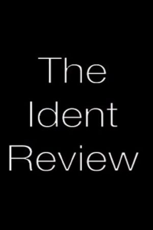 The Ident Review (2018) poster
