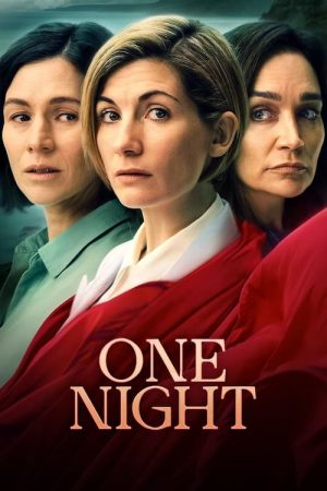 One Night (2023) poster