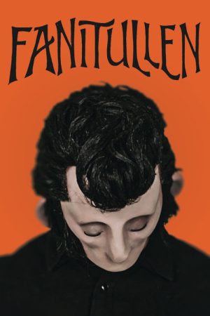 Fanitullen – The Devils tune (2022) poster